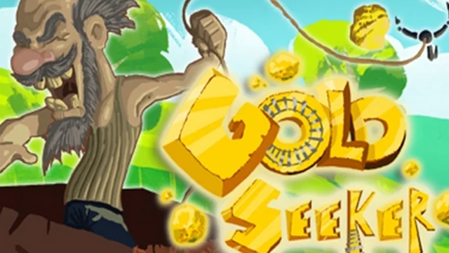 Gold Seeker