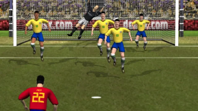Golden Boot 2022