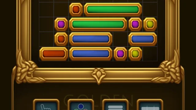 Golden Move Quest