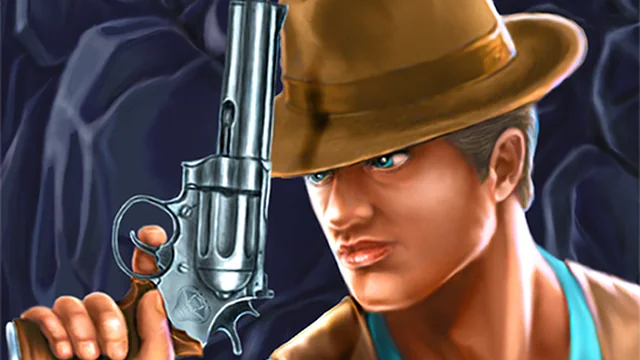 Golden Snake - demo (5 lvl) game thumbnail