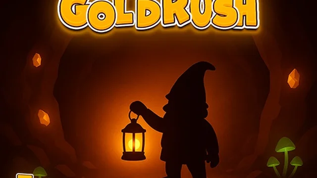 GoldRush