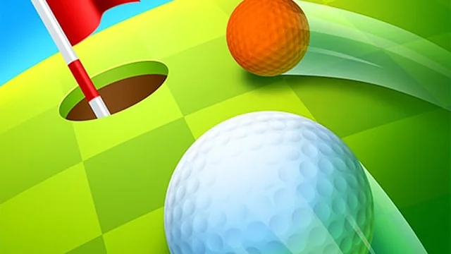 Golf Battle
