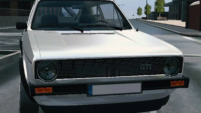 Golf Cars Simulator game thumbnail