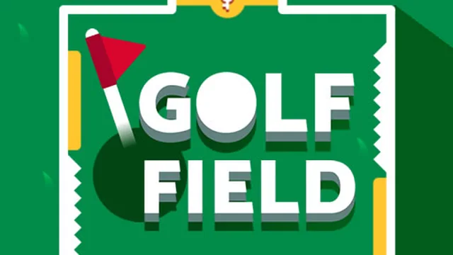 Golf Field