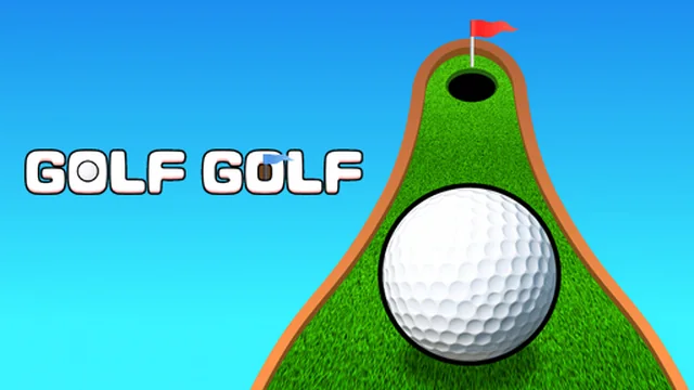 Golf Golf game thumbnail