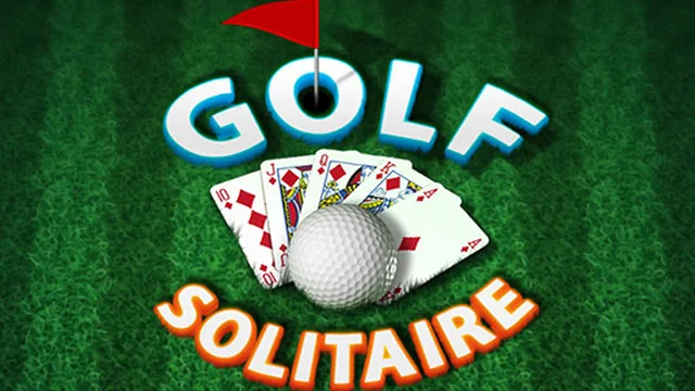 Golf Solitaire Pro