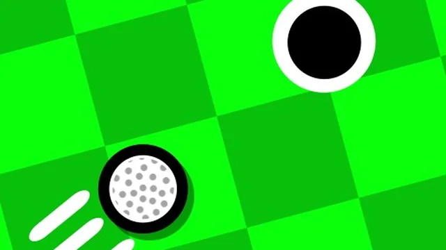 Golfdash