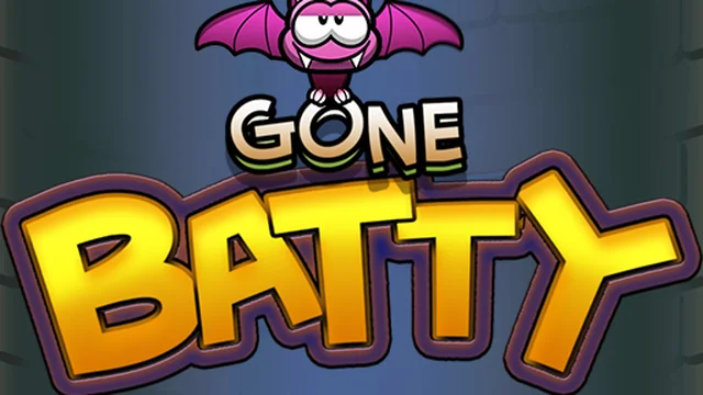 Gone Batty