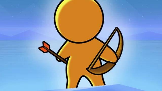 Good Arrow