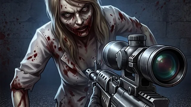 Good Guys &amp; Bad Boys Zombie Survival GUI