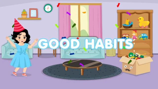 Good Habits