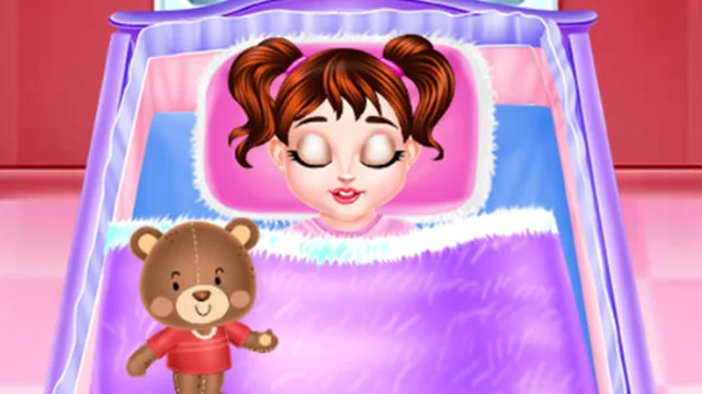 Good Night Baby Taylor