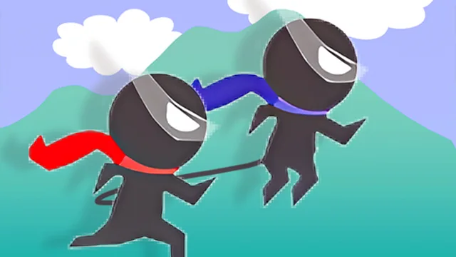 Good Stickman Brothers