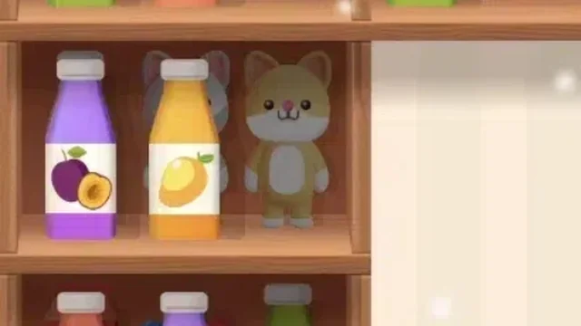 Goods Sort game thumbnail