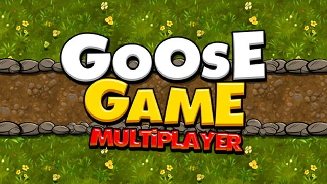Goose Game Multiplayer game thumbnail