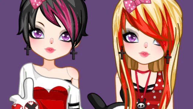 Gothic Fashion