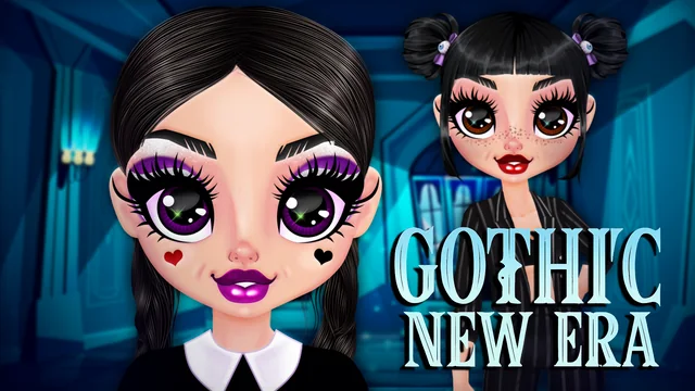 Gothic New Era