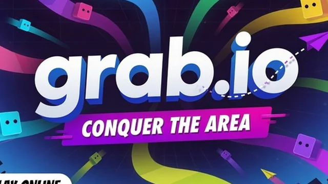 Grab.io