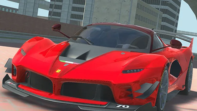 Grand City Driving 2 game thumbnail