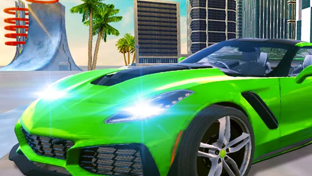 Grand City Missions game thumbnail