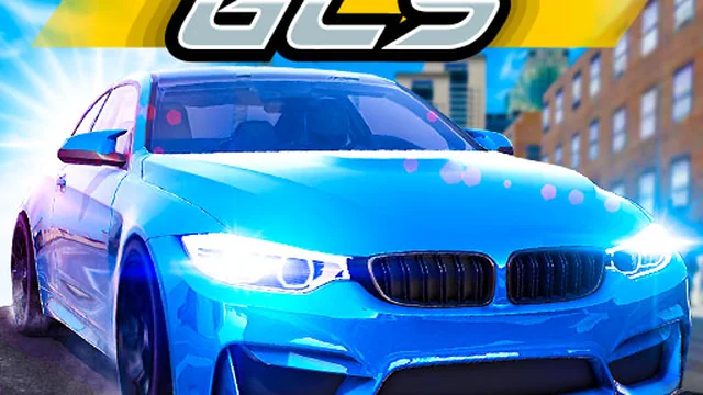 Grand City Stunts game thumbnail