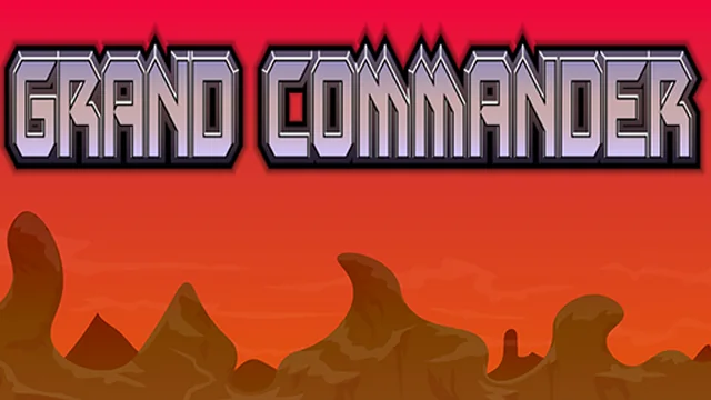 Grand Commander HD game thumbnail