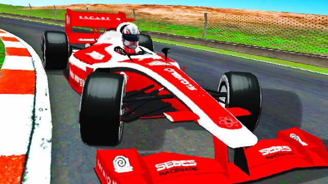 Grand Extreme Racing