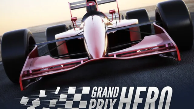 Grand Prix Hero