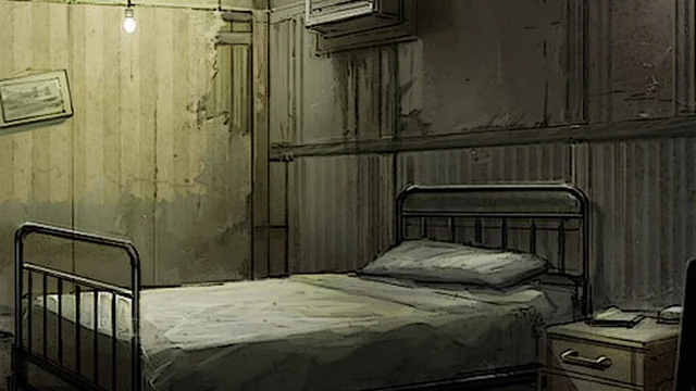 Granny House