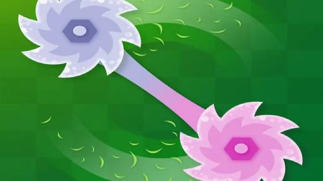 Grass Cut game thumbnail