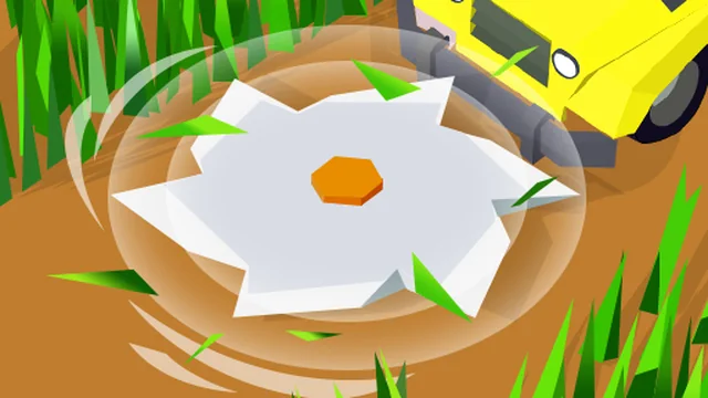 Grass Ranch