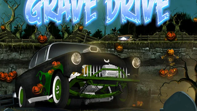 Grave Drive