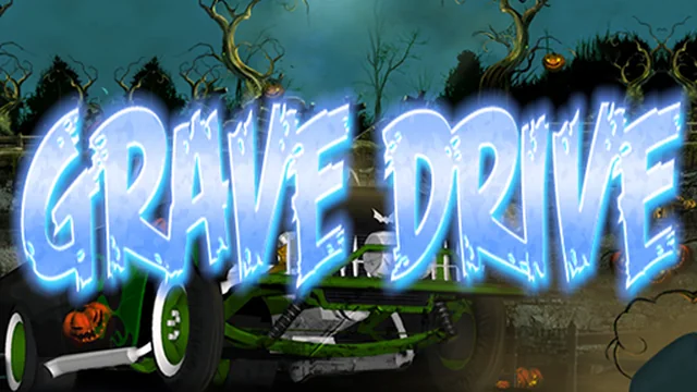 Grave Driving game thumbnail