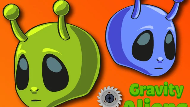 Gravity Aliens