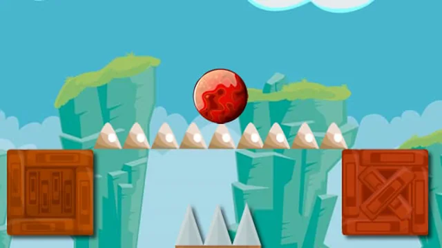 Gravity Ball