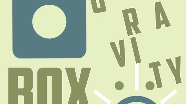 Gravity Box