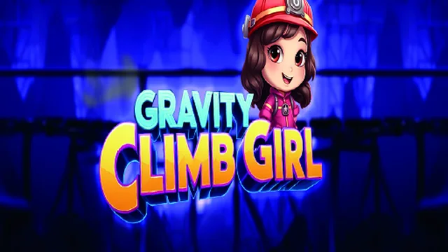 Gravity Climb Girl