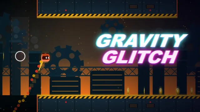 Miniature du jeu Gravity Glitch