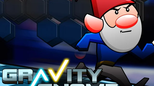 Gravity Gnome game thumbnail