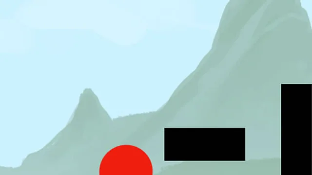Gravity Jump game thumbnail
