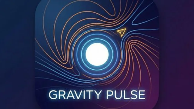 Gravity Pulse