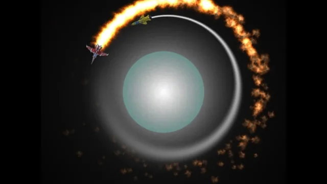 Gravity Range
