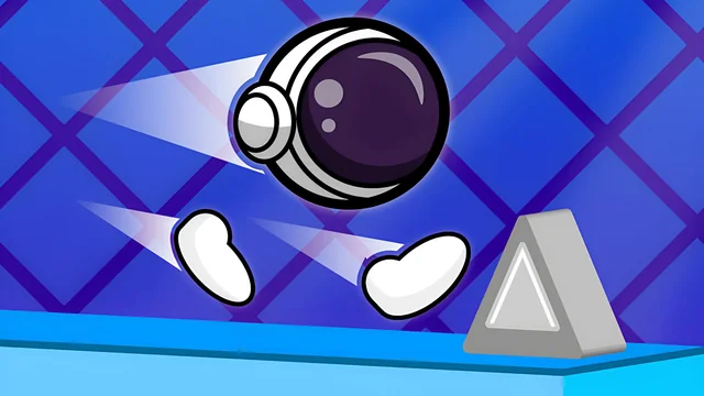 Gravity Speed Run game thumbnail