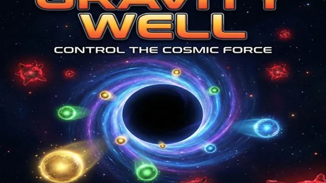 Gravity Well