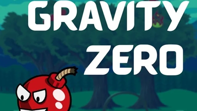 Gravity Zero