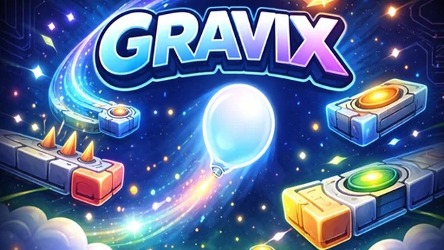 Gravix