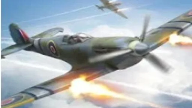 Great Air Battles