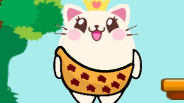 Greedy Cats Jumper game thumbnail