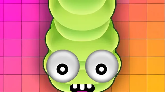 Greedy Snake Battle