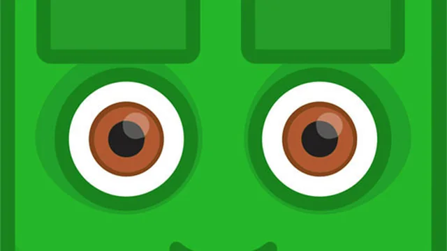 Green Bit Escape